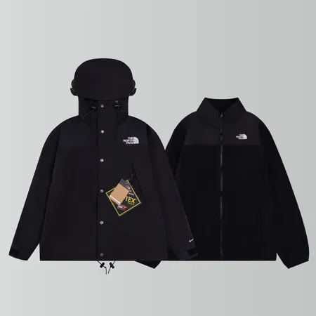 ノースフェイス ジャケット