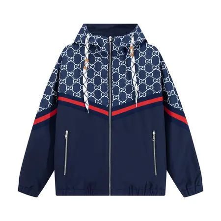 グッチ ジャケット