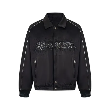 ルイヴィトン ジャケット