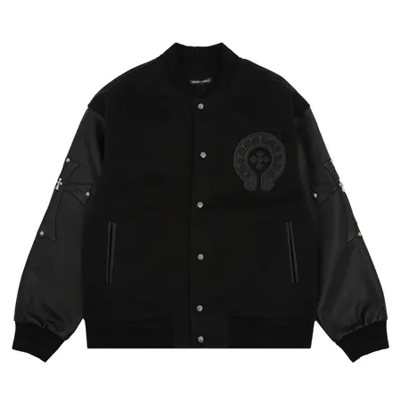 クロムハーツ ジャケット