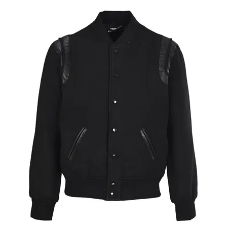 イブサンローラン ジャケット