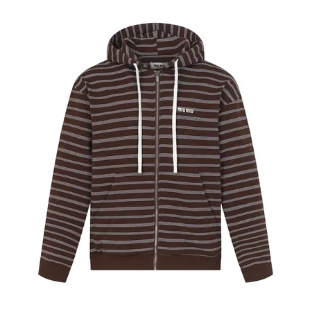 ミュウミュウ ジャケット