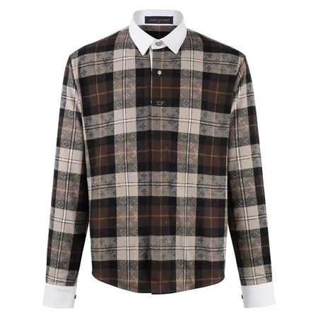 ルイヴィトン シャツ