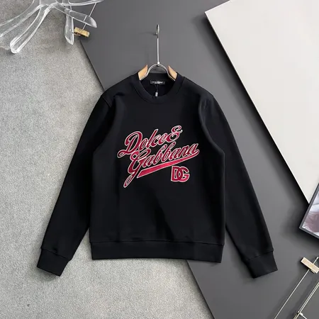 ドルチェ＆ガッバーナ パーカー