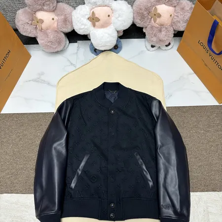 ルイヴィトン ジャケット