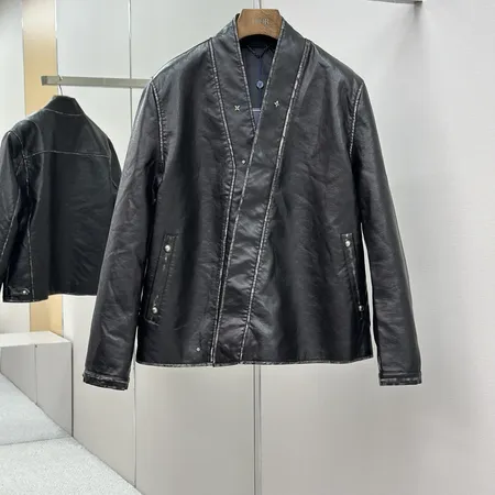 ルイヴィトン ジャケット