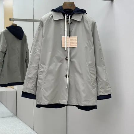 ミュウミュウ ジャケット