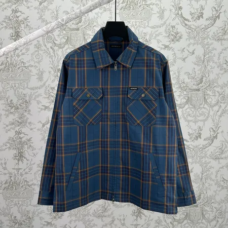 バレンシアガ シャツ