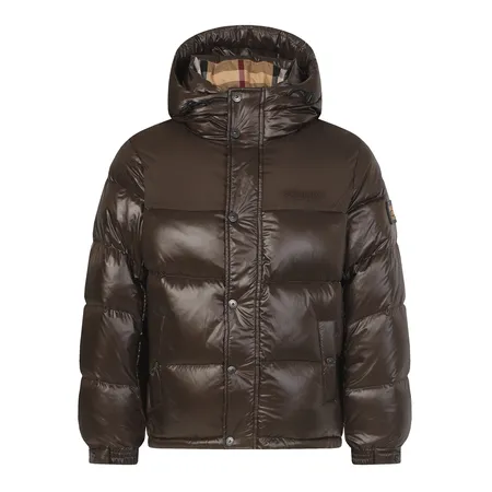 バーバリー ス ジャケット