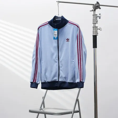 アディダス ジャケット