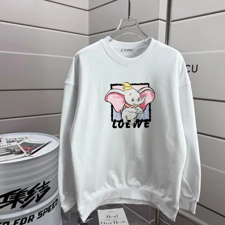 ロエベ パーカー