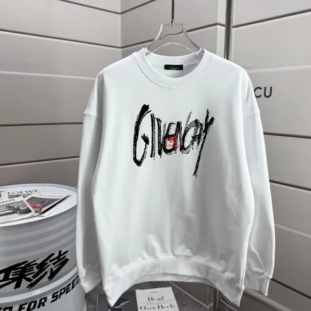 ジバンシィ パーカー