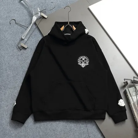 クロムハーツ パーカー