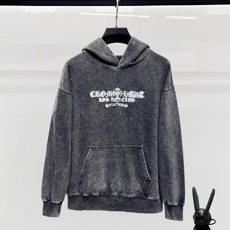 クロムハーツ パーカー