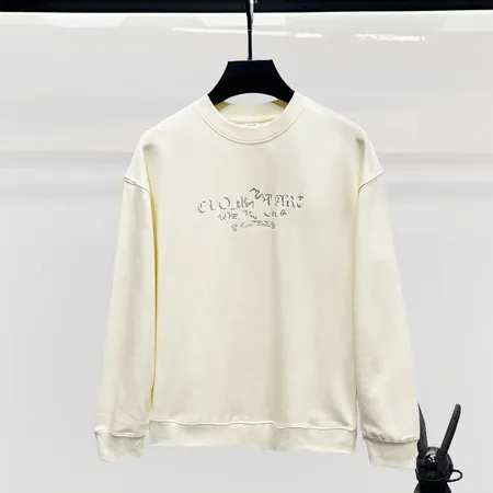 クロムハーツ パーカー