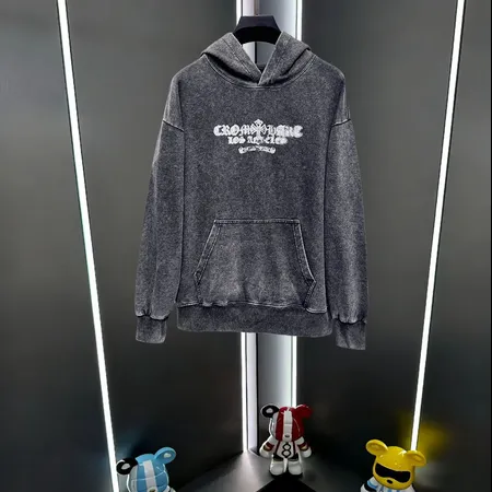 クロムハーツ パーカー