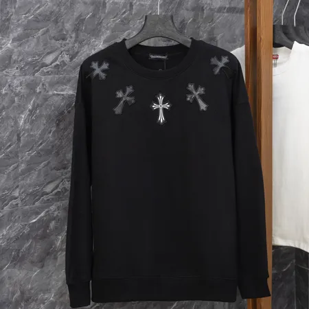 クロムハーツ パーカー