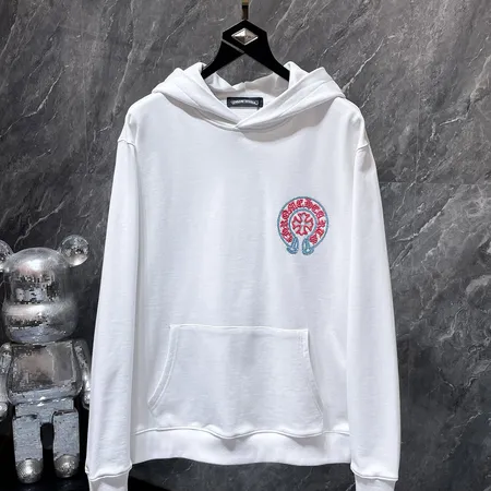 クロムハーツ パーカー