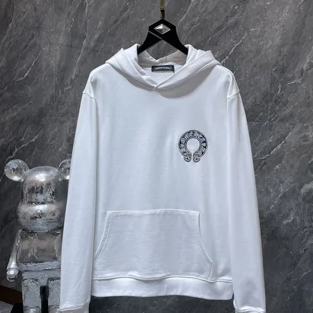 クロムハーツ パーカー