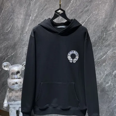 クロムハーツ パーカー