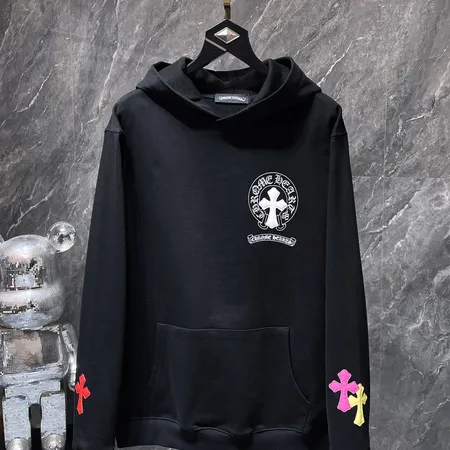 クロムハーツ パーカー