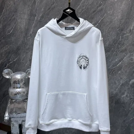 クロムハーツ パーカー