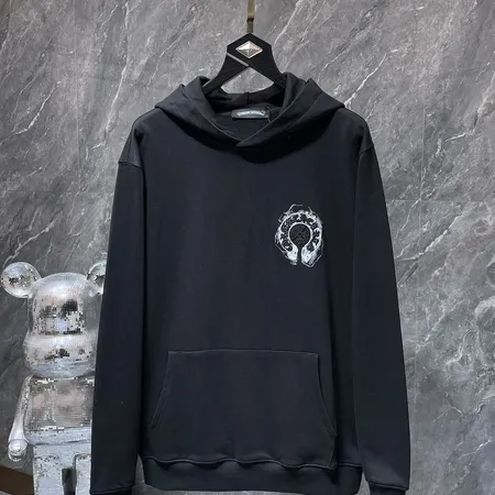 クロムハーツ パーカー