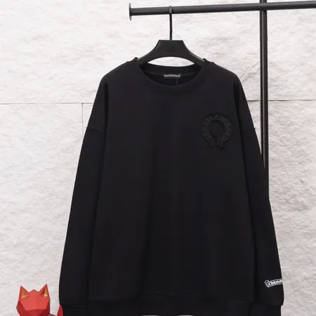 クロムハーツ パーカー