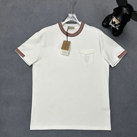 バーバリー ス Tシャツ