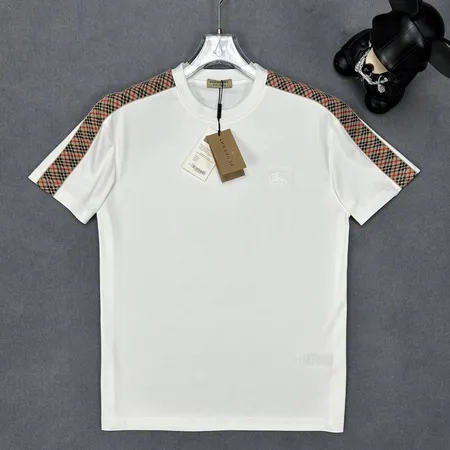 バーバリー ス Tシャツ