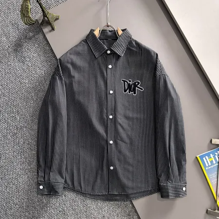 ディオール シャツ