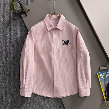 ディオール シャツ