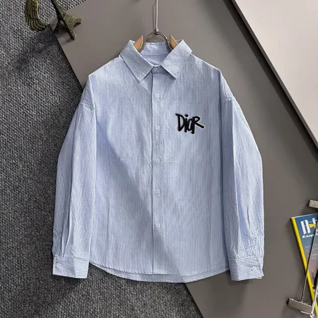 ディオール シャツ