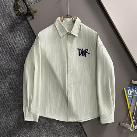 ディオール シャツ