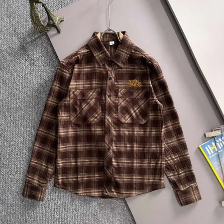 ルイヴィトン シャツ