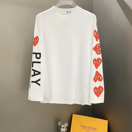 川久保玲 Tシャツ