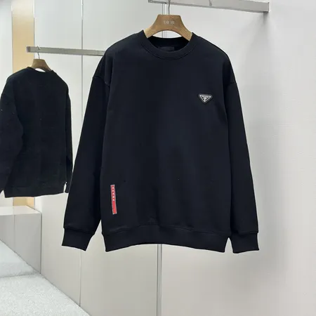 プラダ パーカー