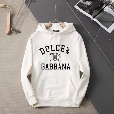 ドルチェ＆ガッバーナ パーカー