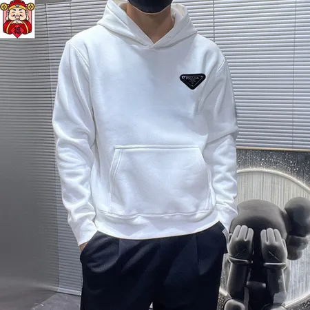 プラダ パーカー