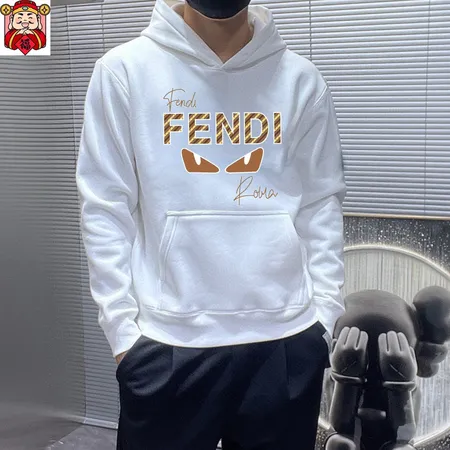 フェンディ パーカー