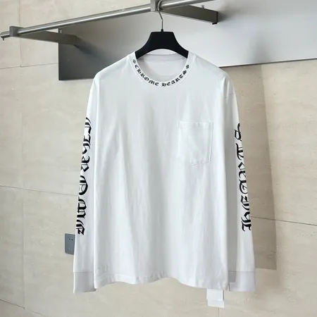 クロムハーツ Tシャツ