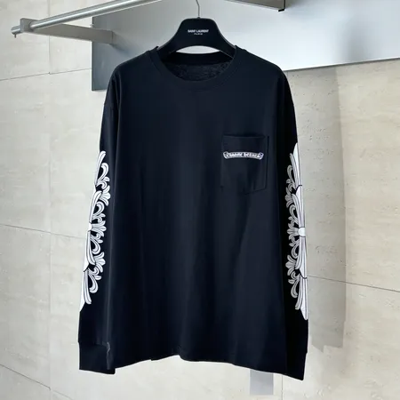 クロムハーツ Tシャツ