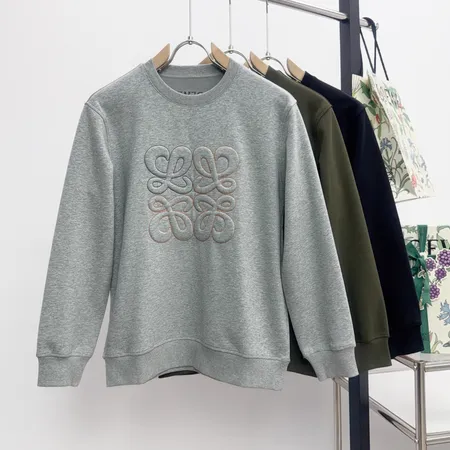 ロエベ パーカー