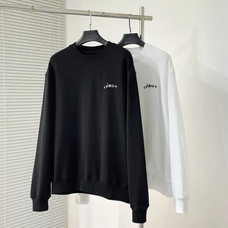 ディオール パーカー