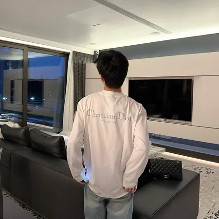 ディオール Tシャツ