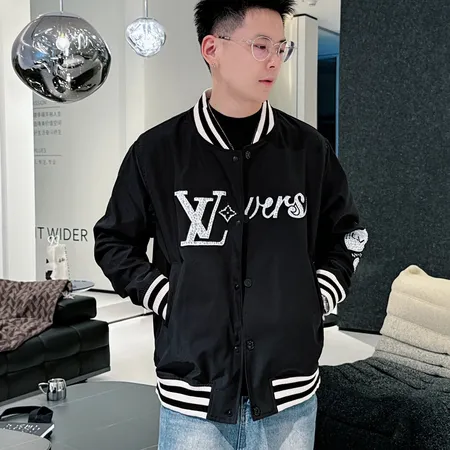 ルイヴィトン ジャケット