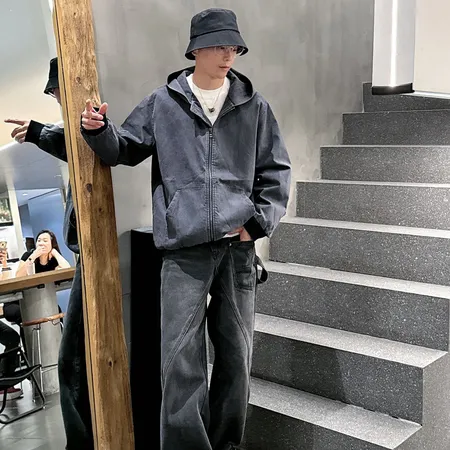 バレンシアガ ジャケット