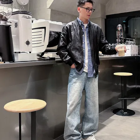 ディオール ジャケット