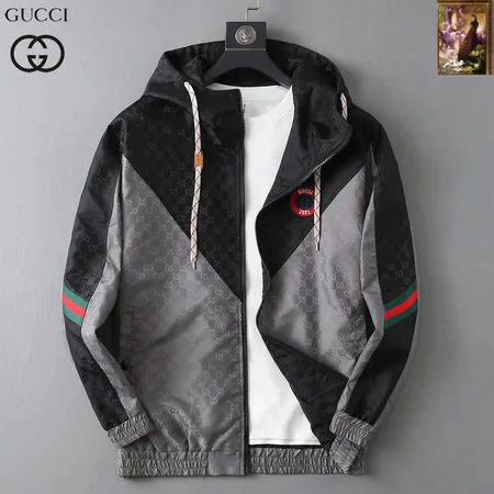 グッチ ジャケット