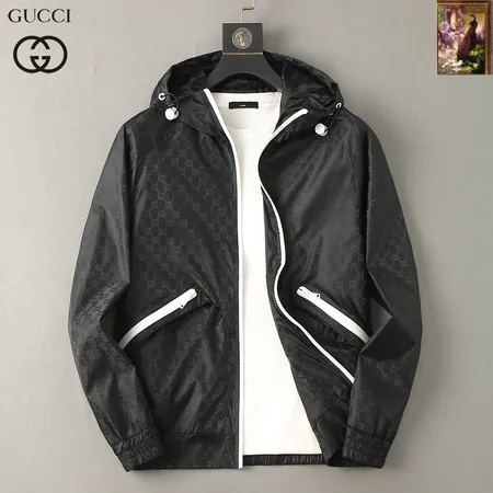 グッチ ジャケット